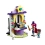 Lego Friends 41687 Magiczne stoiska w wesołym miasteczku